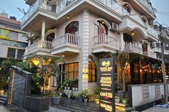 Hotel RIO Benaras