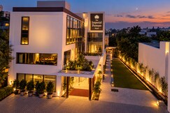 Address of The Imperial Poonam Hotel