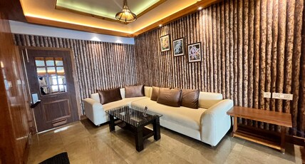 Jiva Resort Room Type - Superior suite