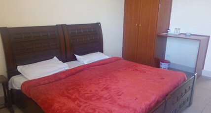 Hotel Deodar Villa Room Type - Super Deluxe Room