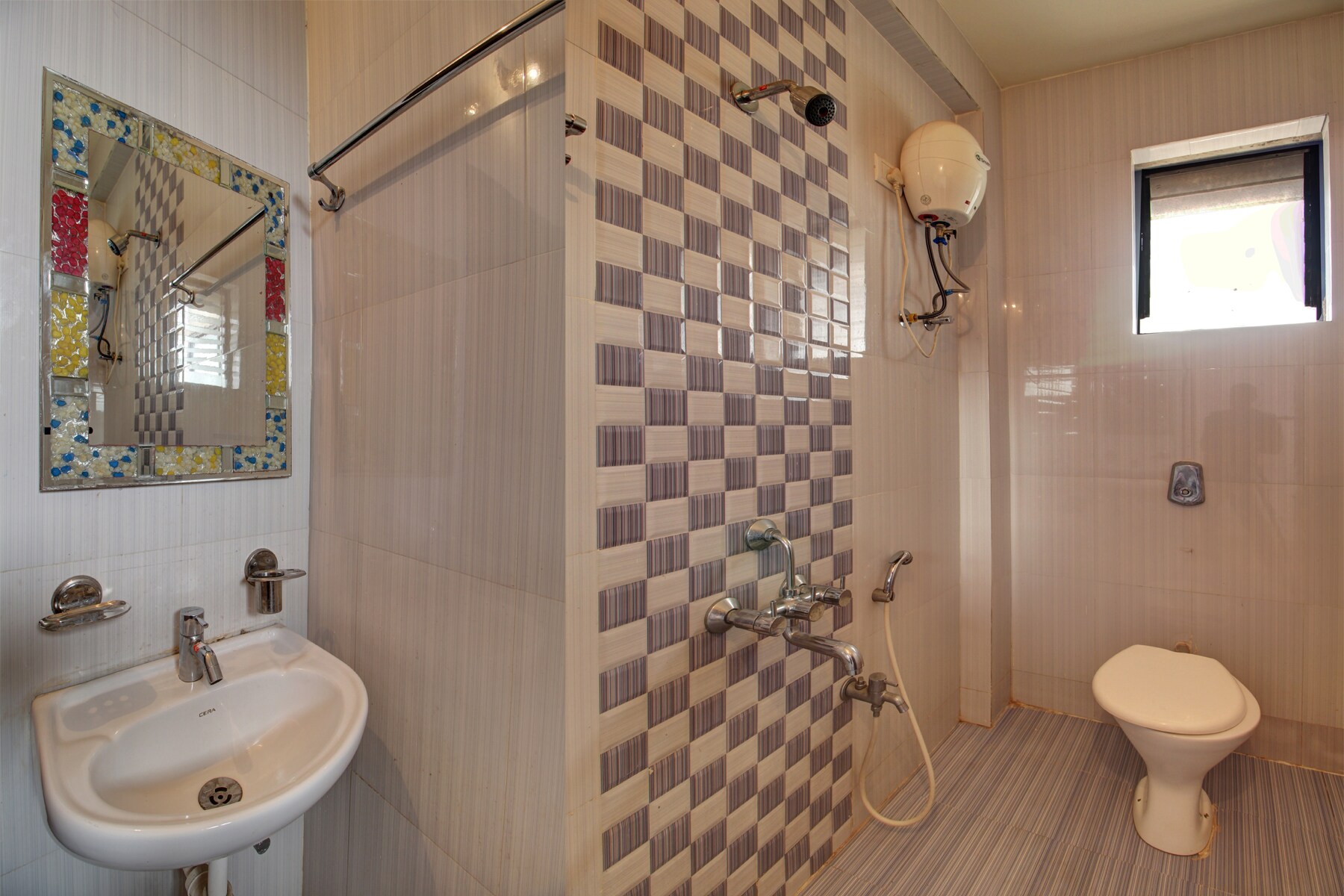 Studio apartment by Goa Holiday Rentals - Tap to explore photos