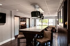 Hampton Inn by Hilton Salisbury