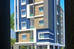 SREENIVASA HOME STAY