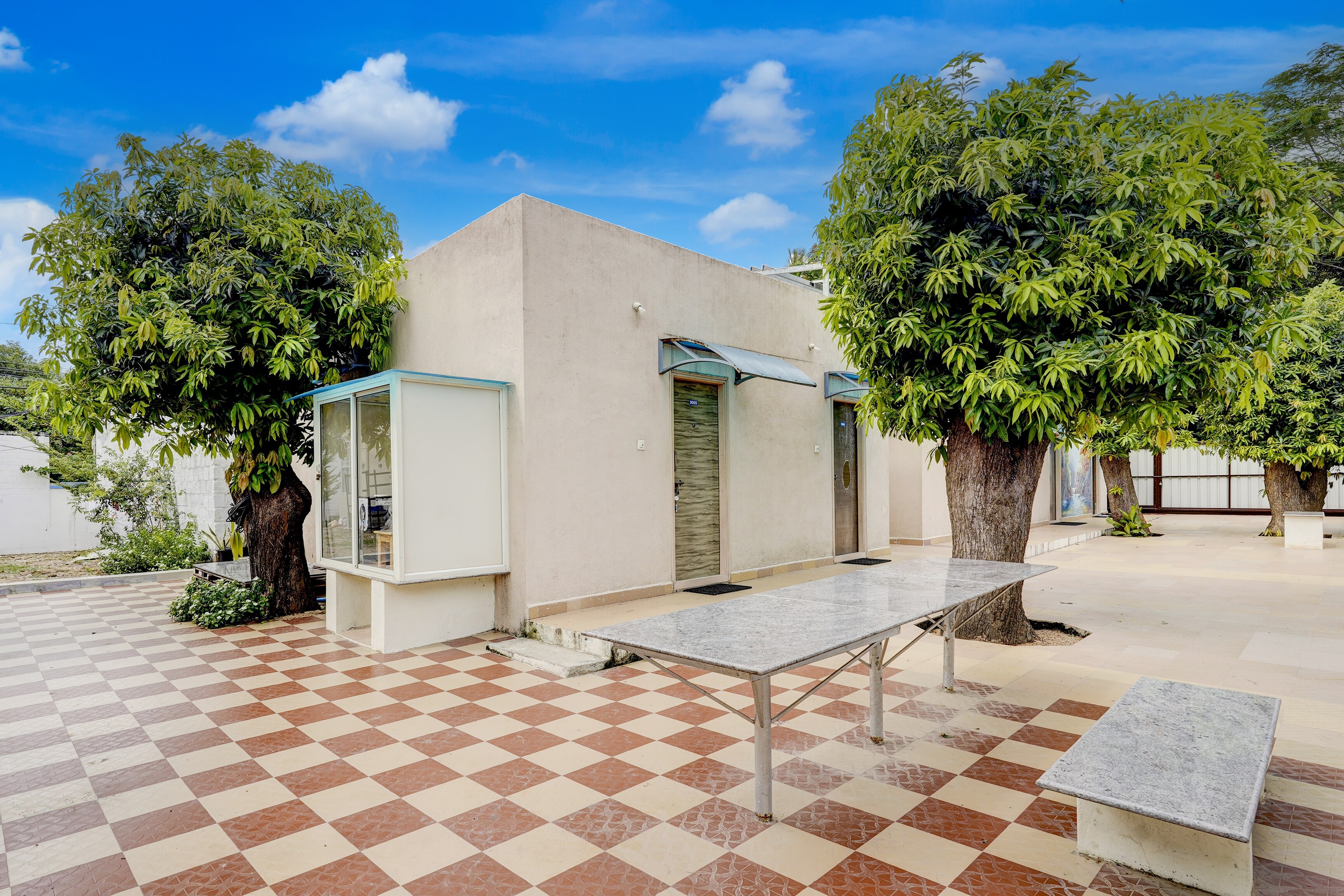Super Hotel O Chittoor Railway Station Formerly Four Oaks - Tap to explore photos