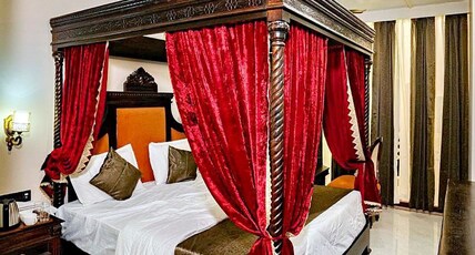 Hotel shringar mahal Room Type - Premium Room