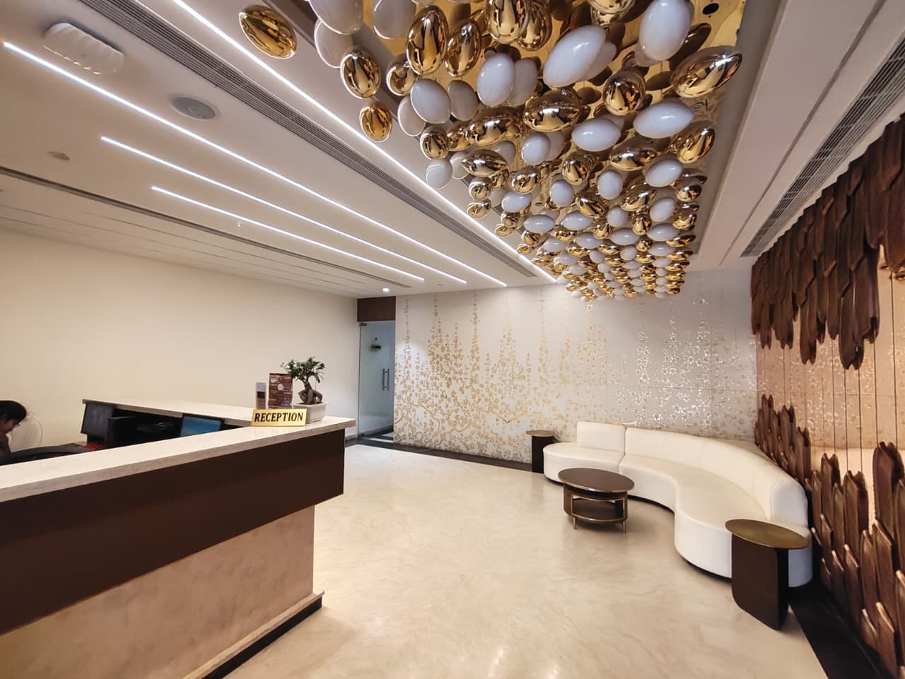 Ricch Hotels - Tap to explore photos