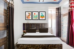 Hotel O Taj Hotel