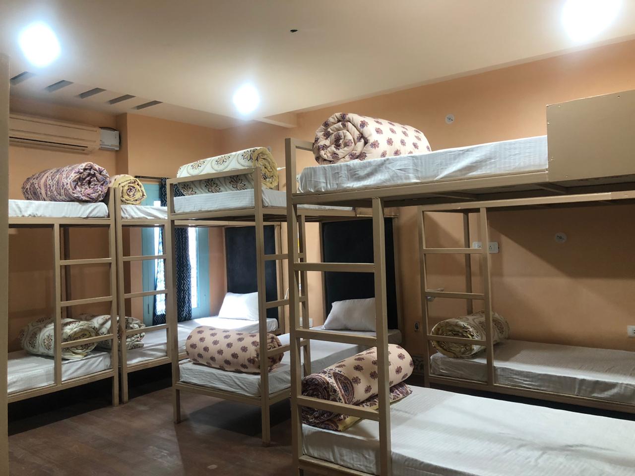 Nadora Stays - Tap to explore photos