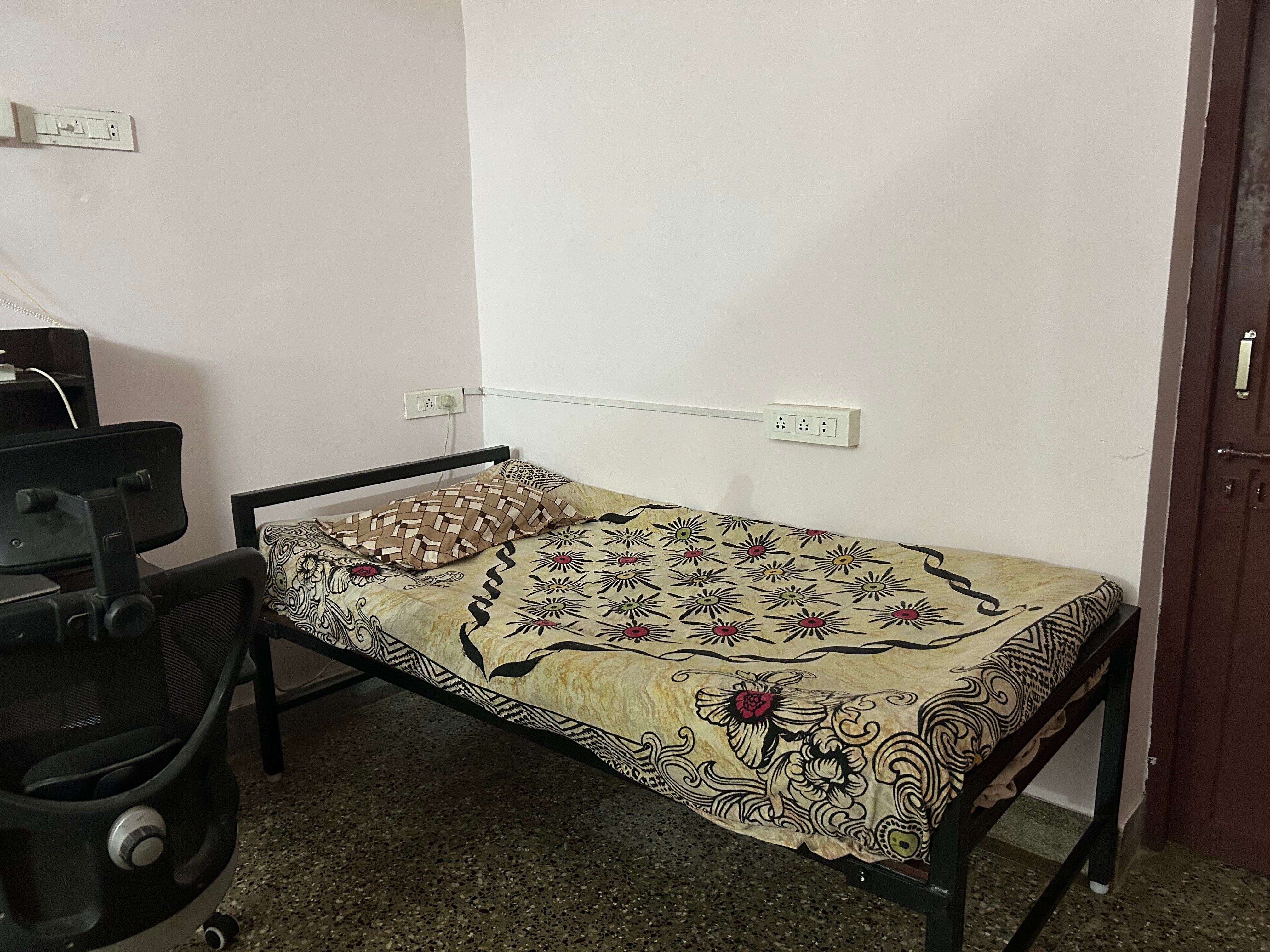 Livingstone Villa Trichy - Tap to explore photos