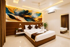 Daksh The Madhuvan Suites Dwarka