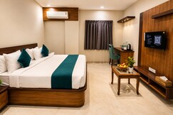 Photos of The Sky Comfort Braj Dham