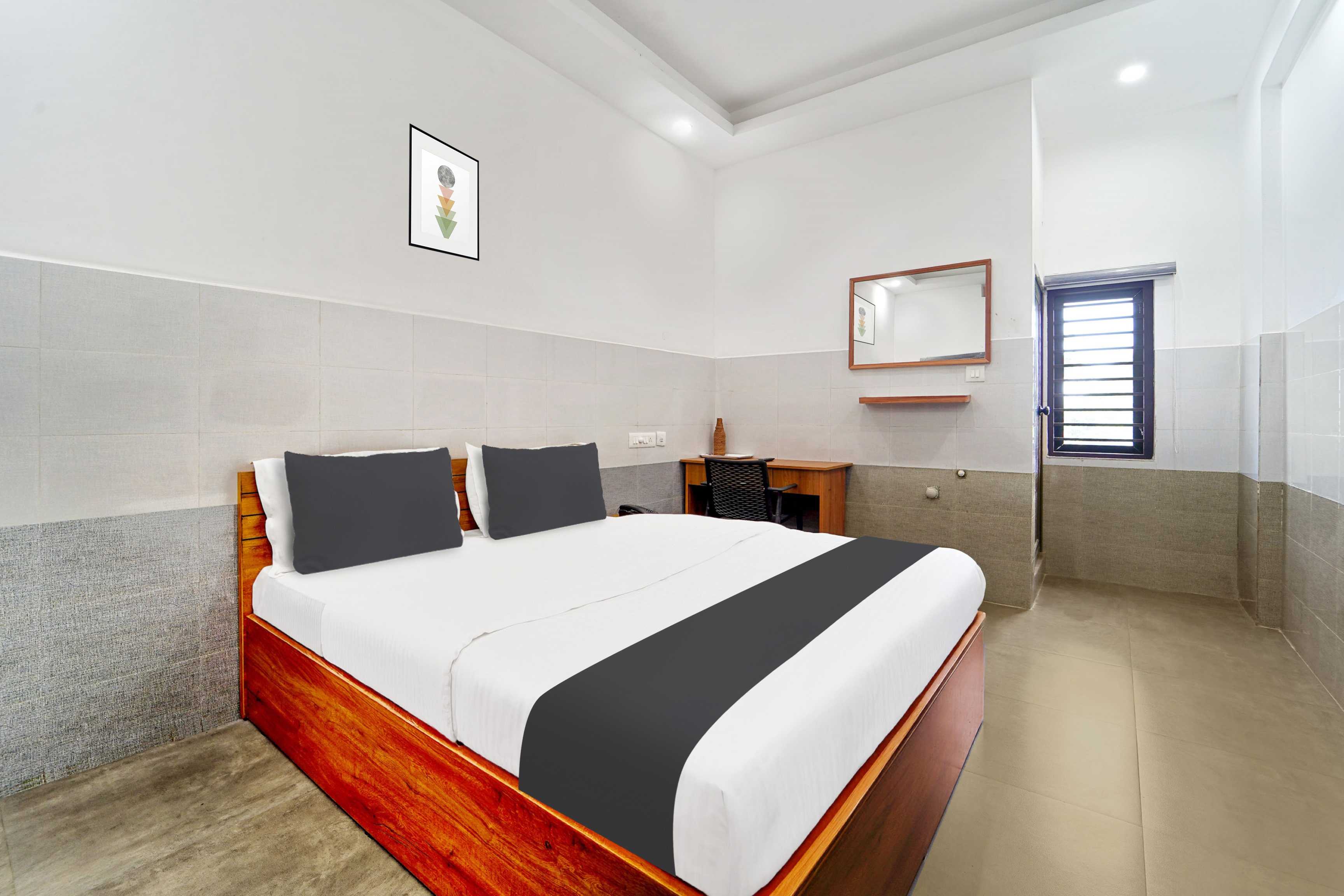 Hotel O Kalpetta Wayanad - Tap to explore photos