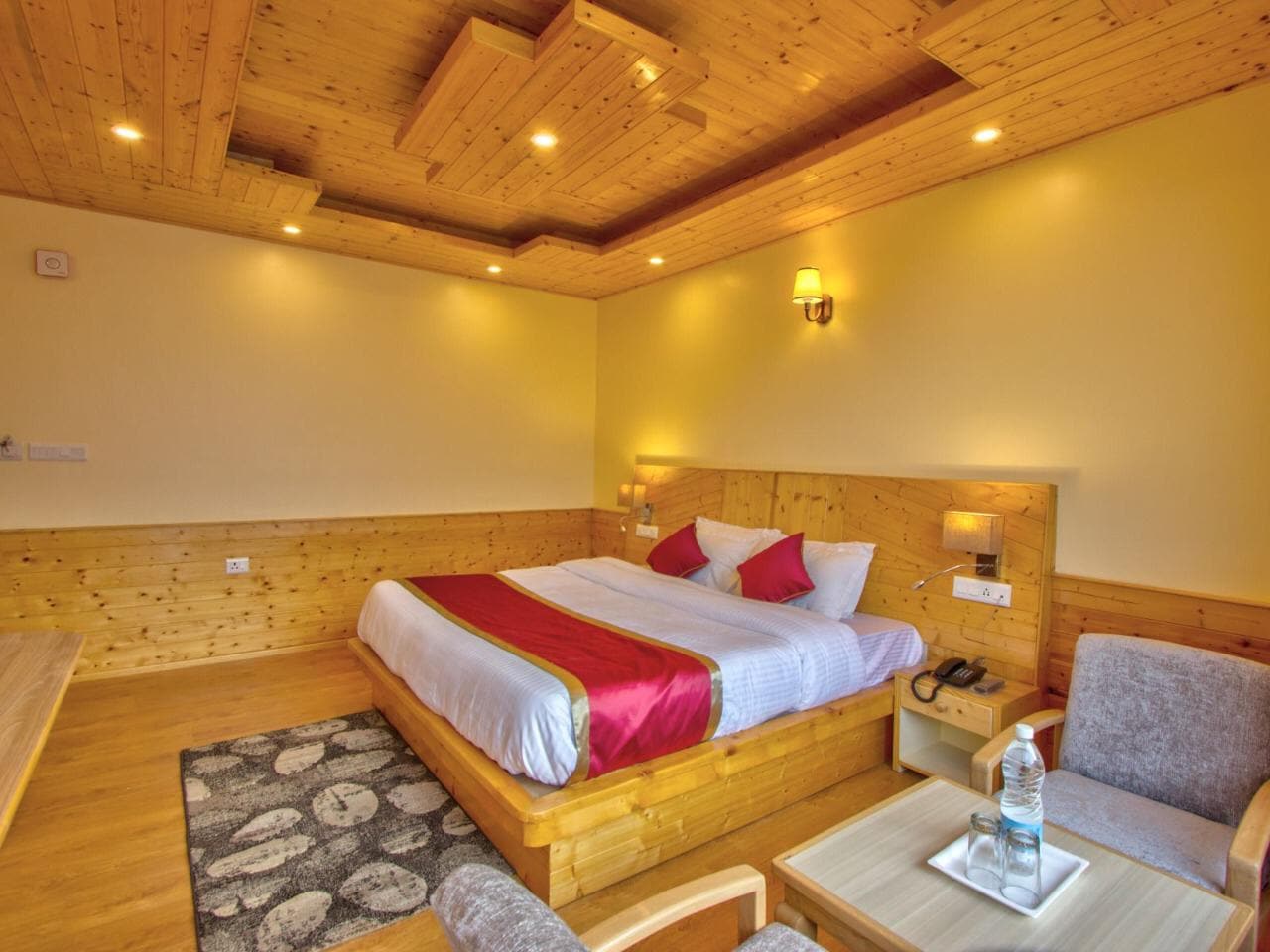 Hotel Shuru House (By Holiday Group of Hotels) - Tap to explore photos