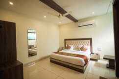 The Celestial Beats BY 4KD Hotels