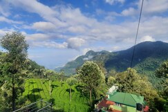 PRAVEEN KUDIL COTTAGE