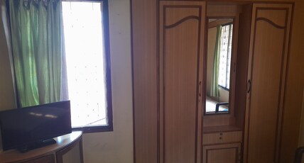 Mass Residency Room Type - Bedroom 3