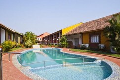 GT Boutique Resort Anjuna