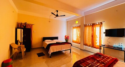 Nilachal Homes Room Type - Suite Room