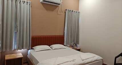 Parin Hotel And Resort Room Type - Room No. 5 AC