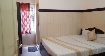 Ascot Hotel Room Type - Standard Non AC