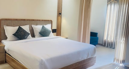 Manobee by Aish Villas Room Type - Superior room with Sofa
