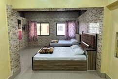 Neelkanth Residency..