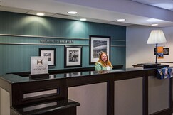 Hampton Inn by Hilton Clearfield