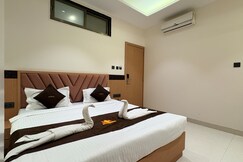 Hotel JK Palace  Newly Renovated