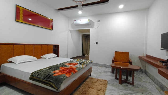 Apun Majuli Homestay & Guest House - Tap to explore photos