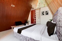 Hotel O Himvasa Resort