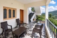 Bethel hilltop 2bhk villa