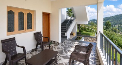 Bethel hilltop 2bhk villa Room Type - Bethel hilltop 2bhk villa