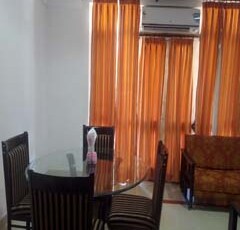 Hotel Dhauladhar, Dharamshala (HPTDC) Room Type - Triund Suite (DBR) A/C