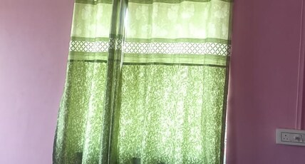 Mohona Homestay Room Type - Triple Occupancy Ac room with balcony and attached bathroom