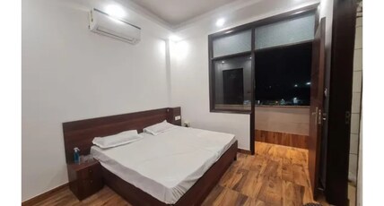 FabHotel Rivaaz Room Type - Deluxe Room