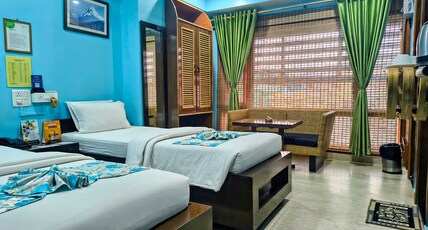 Hotel Rains Inn Room Type - Standard Room
