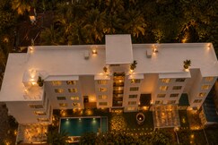 HUE GUH The Porto Candolim