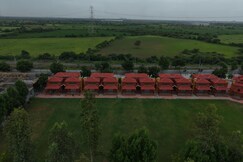 Jungle Wood Forest Homes
