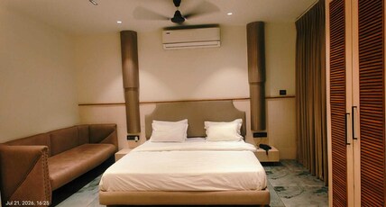 Hotel O Mountree Room Type - Classic