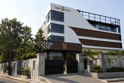 Tiger Hills