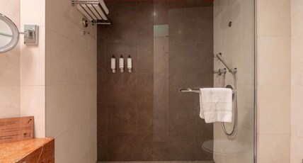 MGallery Nest Paris La Defense Room Type - Deluxe Twin Room