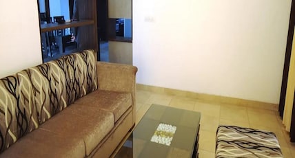Barog Villa Room Type - 2BHK