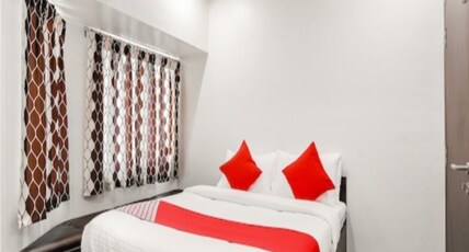 Hotel Ashoka Executive Room Type - Standard Non AC Room