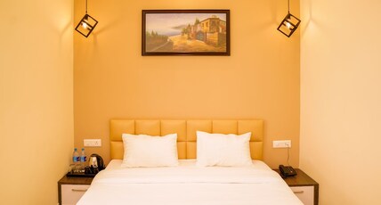 Shree Maharaja Room Type - Excutive Room Shree Maharaja Room Type - Excutive Room