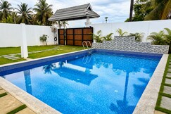 Address of La Little Hearts Villa