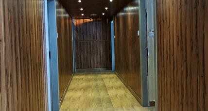 Hotel Orchid Room Type - Premium Deluxe Room Hotel Orchid Room Type - Premium Deluxe Room
