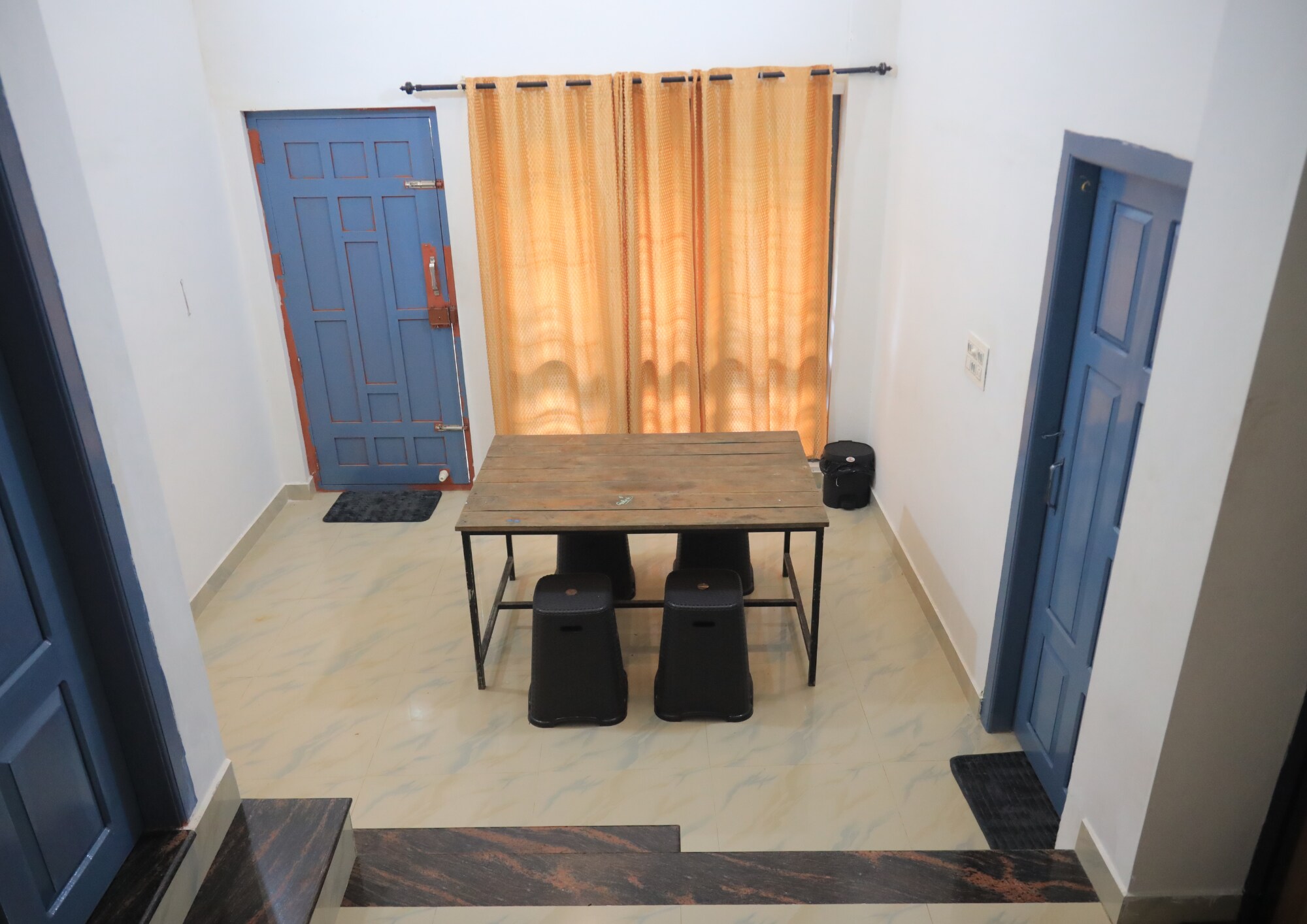 Izzah's Home Thekkady - Tap to explore photos