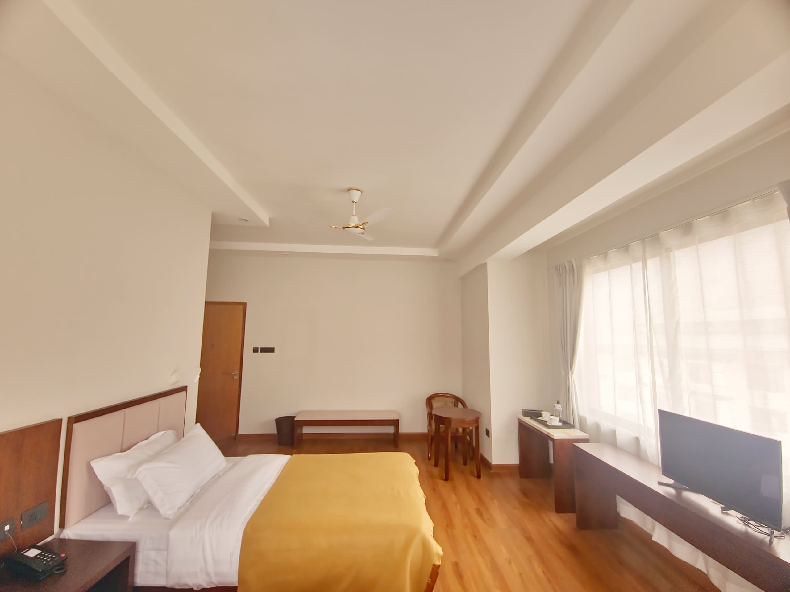Hotel Samye - Best Hotel in Thimphu - Tap to explore photos