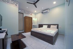 Hotel Saheb Executive Kolhapur