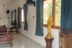 Seren Villa-Homestay in Cochin